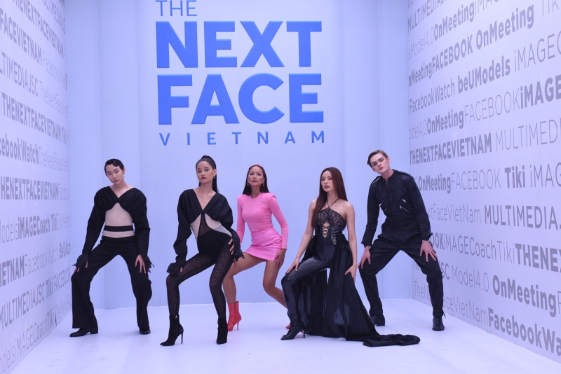 Than dữ lắm thế mà H'Hen Niê vẫn ôm trọn cả 2 chiến thắng trong tập 3 ‘The Next Face Vietnam 2021’ - Ảnh 5